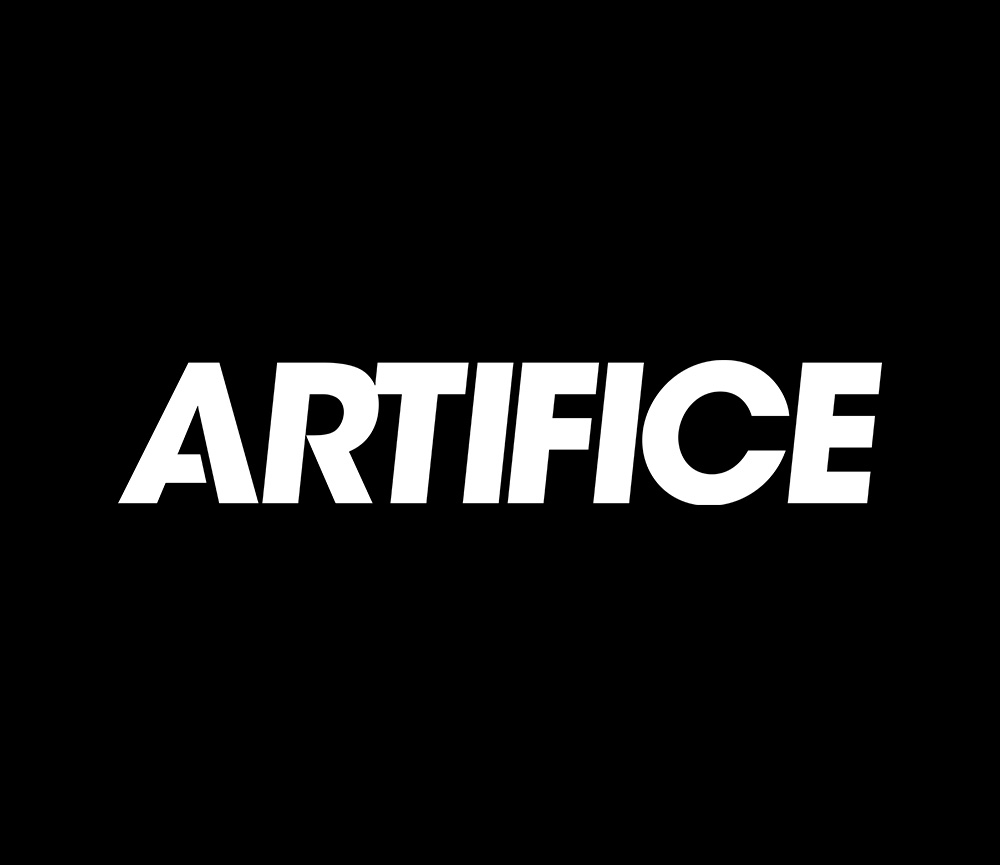 artifice logo